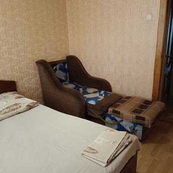 I rent a 3-room. apartment for rent, Penza - apartment by the day
