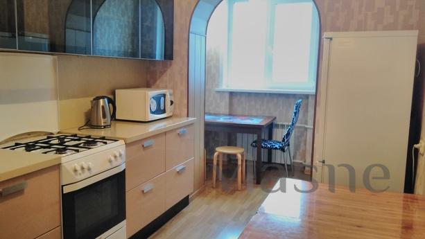 I rent a 3-room. apartment for rent, Penza - apartment by the day