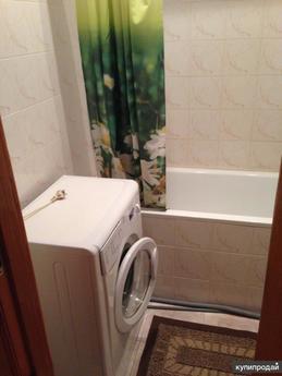 I rent a 3-room. apartment for rent, Penza - apartment by the day