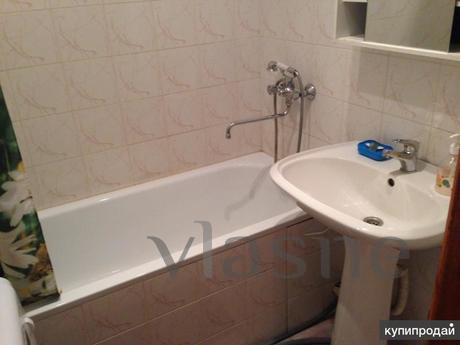 I rent a 3-room. apartment for rent, Penza - apartment by the day