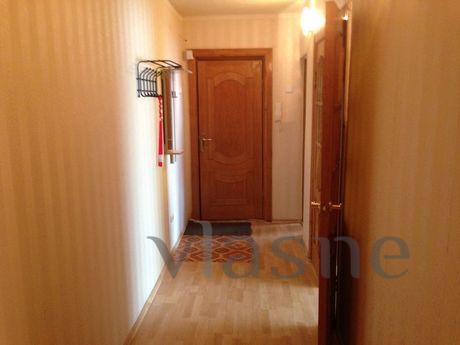 I rent a 3-room. apartment for rent, Penza - apartment by the day
