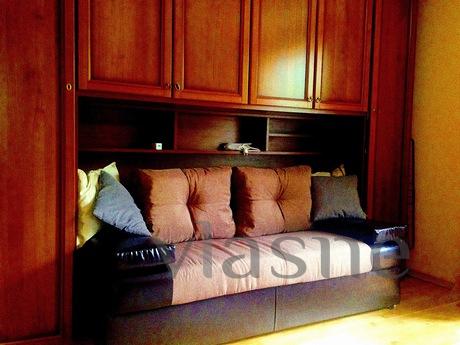 Daily Red Presnya 12, Moscow - apartment by the day