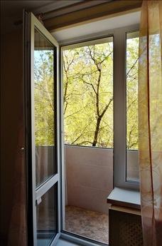 Daily Red Presnya 12, Moscow - apartment by the day