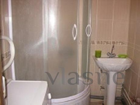 1-room apartment district embankments Cozy apartment Studio Quay area. The apartment is spacious,