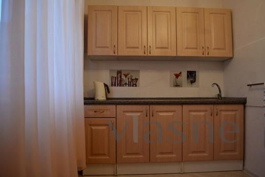 Cozy apartment, Vidnoye - apartment by the day