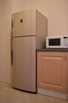 Cozy apartment, Vidnoye - apartment by the day