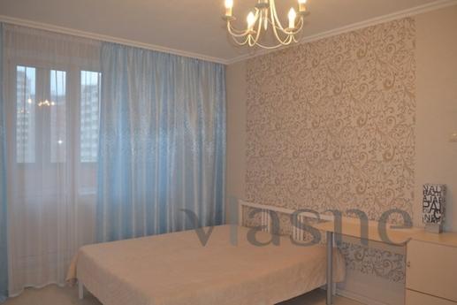 Daily rent a comfortable apartment with excellent repair at 