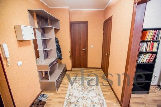Stylish apartment with a jacuzzi!, Moscow - apartment by the day