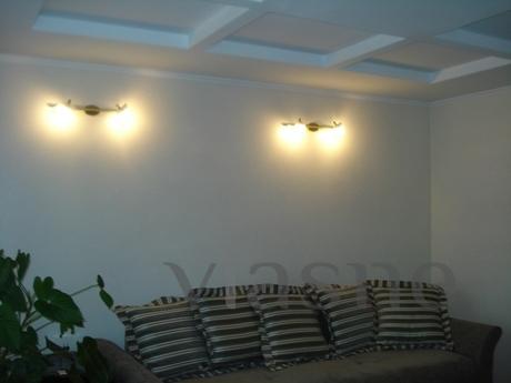 Two-room apartment, Moscow - apartment by the day