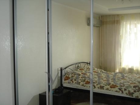 Rent an excellent apartment c good repair, in a contemporary