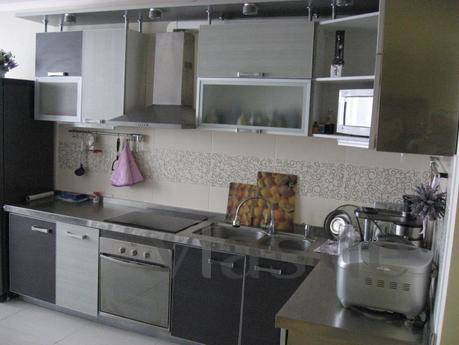 Comfortable 3-bedroom apartment, Moscow - apartment by the day