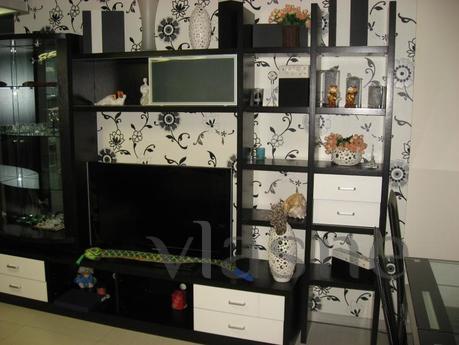Comfortable 3-bedroom apartment, Moscow - apartment by the day