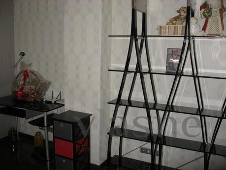 Comfortable 3-bedroom apartment, Moscow - apartment by the day