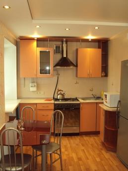 Pretty 1 bedroom flatlet, Moscow - apartment by the day