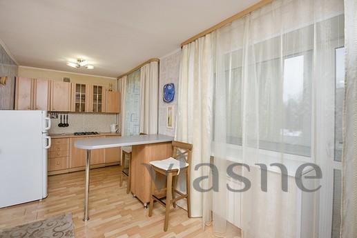 Two-bedroom apartments, Moscow - apartment by the day
