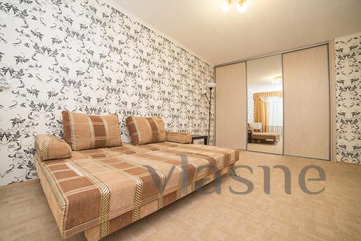 The best choice for those who appreciate, Moscow - apartment by the day