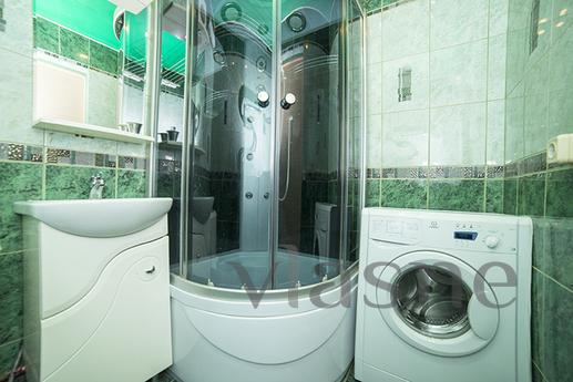 The best choice for those who appreciate, Moscow - apartment by the day