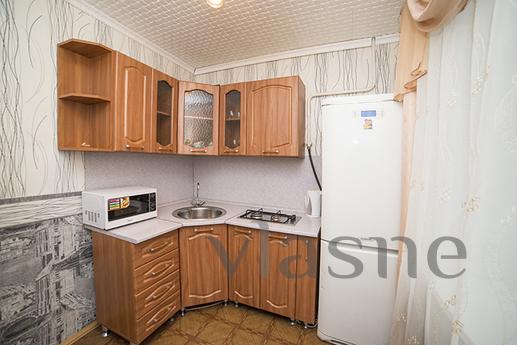 The best choice for those who appreciate, Moscow - apartment by the day