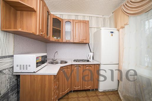 The best choice for those who appreciate, Moscow - apartment by the day