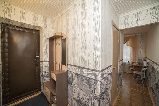 The best choice for those who appreciate, Moscow - apartment by the day