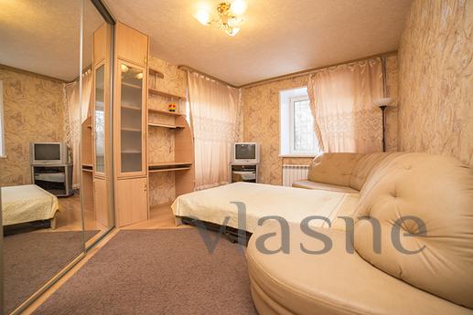 Apartment Dream, Moscow - apartment by the day