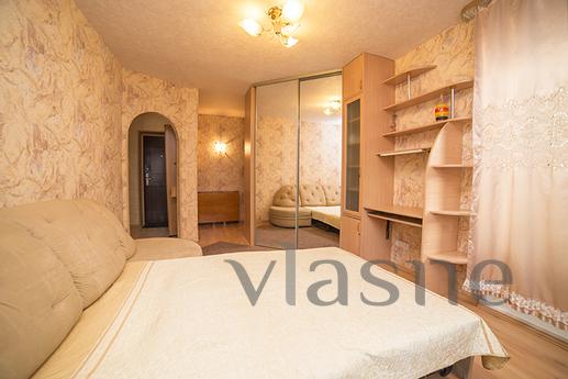 Apartment Dream, Moscow - apartment by the day