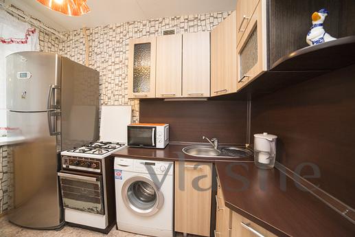 Apartment Dream, Moscow - apartment by the day