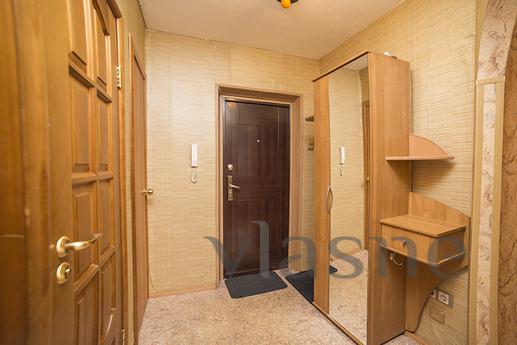 Apartment Dream, Moscow - apartment by the day