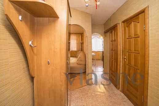 Apartment Dream, Moscow - apartment by the day
