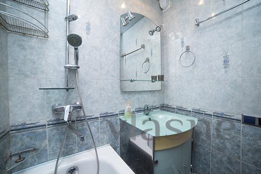Apartment Dream, Moscow - apartment by the day
