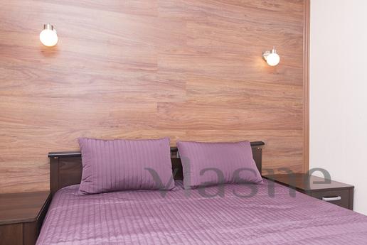 Apartment Dream, Moscow - apartment by the day