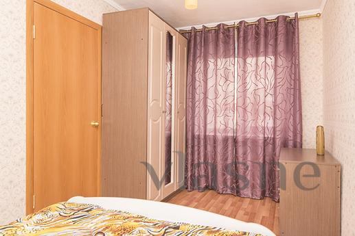 Delightful apartment-style suite, Moscow - apartment by the day
