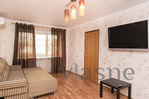 Delightful apartment-style suite, Moscow - apartment by the day