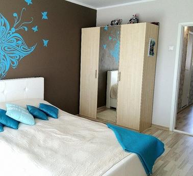 Beautiful apartment, Moscow - apartment by the day
