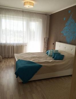 Beautiful apartment, Moscow - apartment by the day