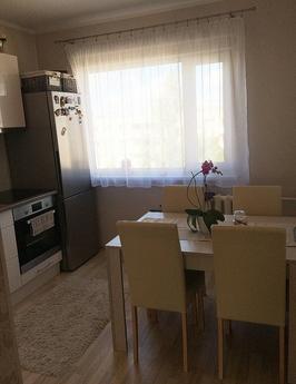 Beautiful apartment, Moscow - apartment by the day