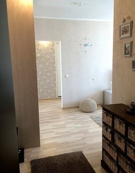 Beautiful apartment, Moscow - apartment by the day