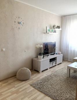 Beautiful apartment, Moscow - apartment by the day
