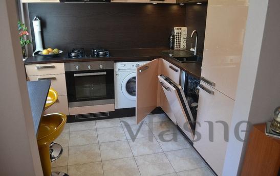 Impeccably clean apartment, Moscow - apartment by the day