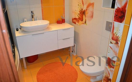 Impeccably clean apartment, Moscow - apartment by the day