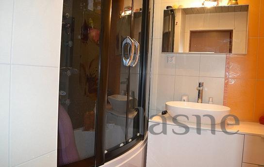 Impeccably clean apartment, Moscow - apartment by the day