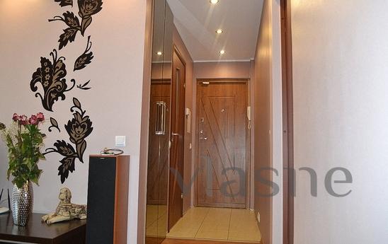 Impeccably clean apartment, Moscow - apartment by the day