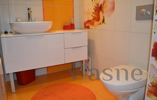 Impeccably clean apartment, Moscow - apartment by the day