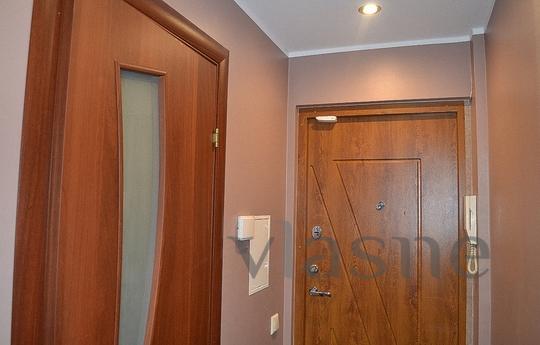 Impeccably clean apartment, Moscow - apartment by the day