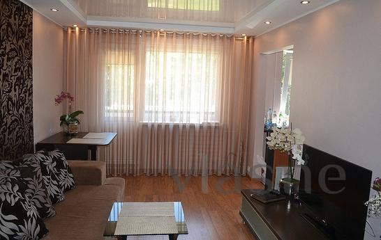 Impeccably clean apartment, Moscow - apartment by the day