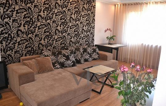Impeccably clean apartment, Moscow - apartment by the day