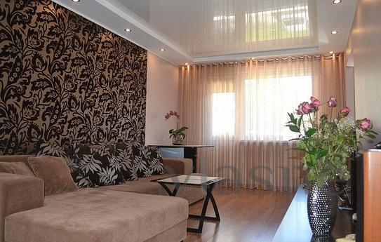 Impeccably clean apartment, Moscow - apartment by the day