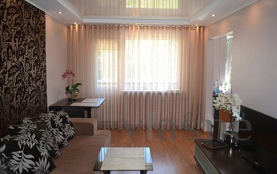 Impeccably clean apartment, Moscow - apartment by the day