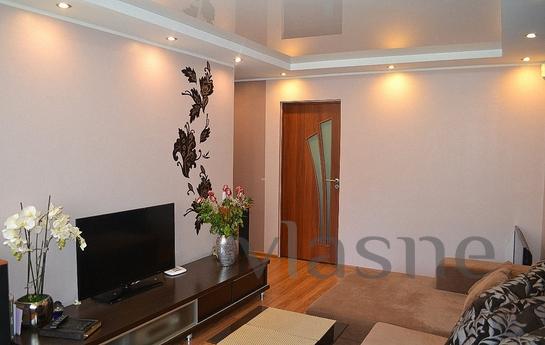 Impeccably clean apartment, Moscow - apartment by the day