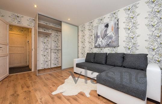 Stylish apartment, Moscow - apartment by the day